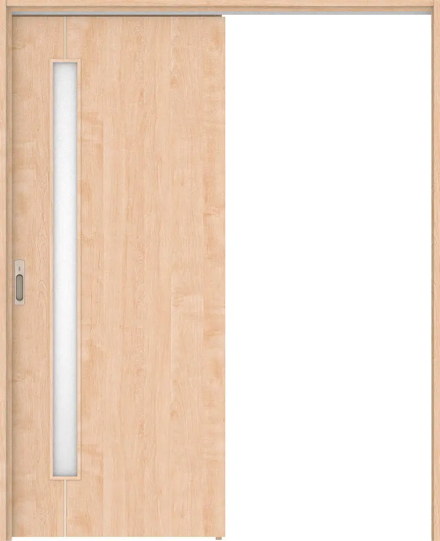 室内ドア 吊戸・片引に関する製品情報 | DAIKENの建材製品情報 - DAIKEN - 大建工業