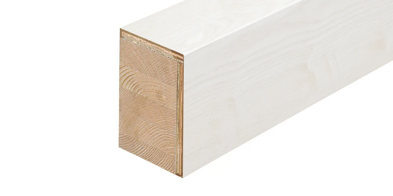 ハピアフロア玄関造作材 銘木柄 上り框（芯あり）1,950㎜〈アッシュ柄〉