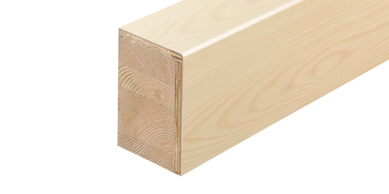 ハピアフロア玄関造作材 銘木柄 上り框（芯あり）1,950㎜〈ホワイトシダー柄〉