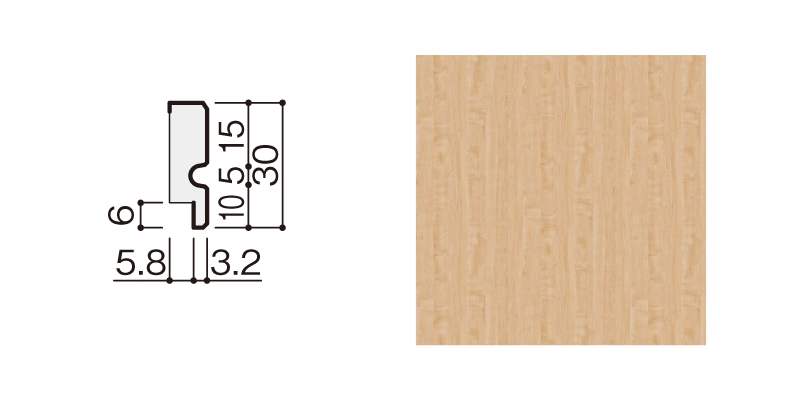 WB01B76WHS - 防音建材・音響製品 - 製品品番 - DAIKEN