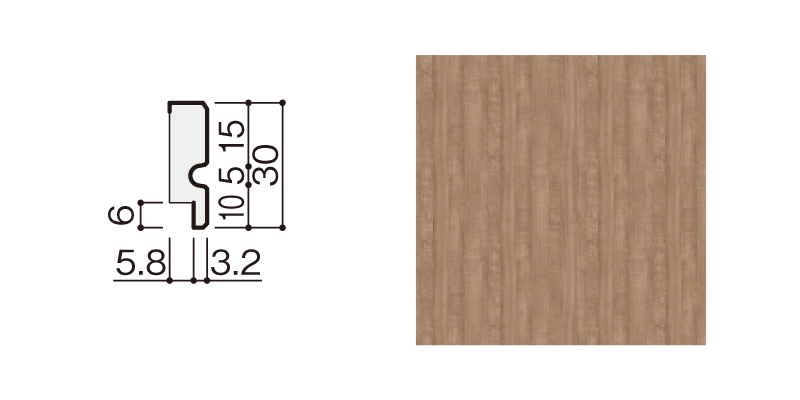 WB01B76MGS - 防音建材・音響製品 - 製品品番 - DAIKEN