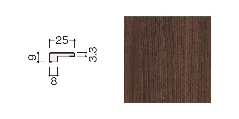 WB01B34MWS - 防音建材・音響製品 - 製品品番 - DAIKEN