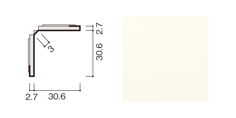 WB01B43MAS - 防音建材・音響製品 - 製品品番 - DAIKEN－大建工業