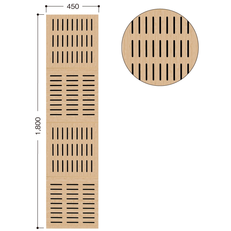 〈ミルベージュ柄〉
