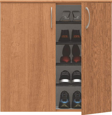 DAIKEN 玄関収納 ハピア 開き戸ユニットセット DAIKEN 玄関収納 ハピア 開き戸ユニットセット 【公式通販】