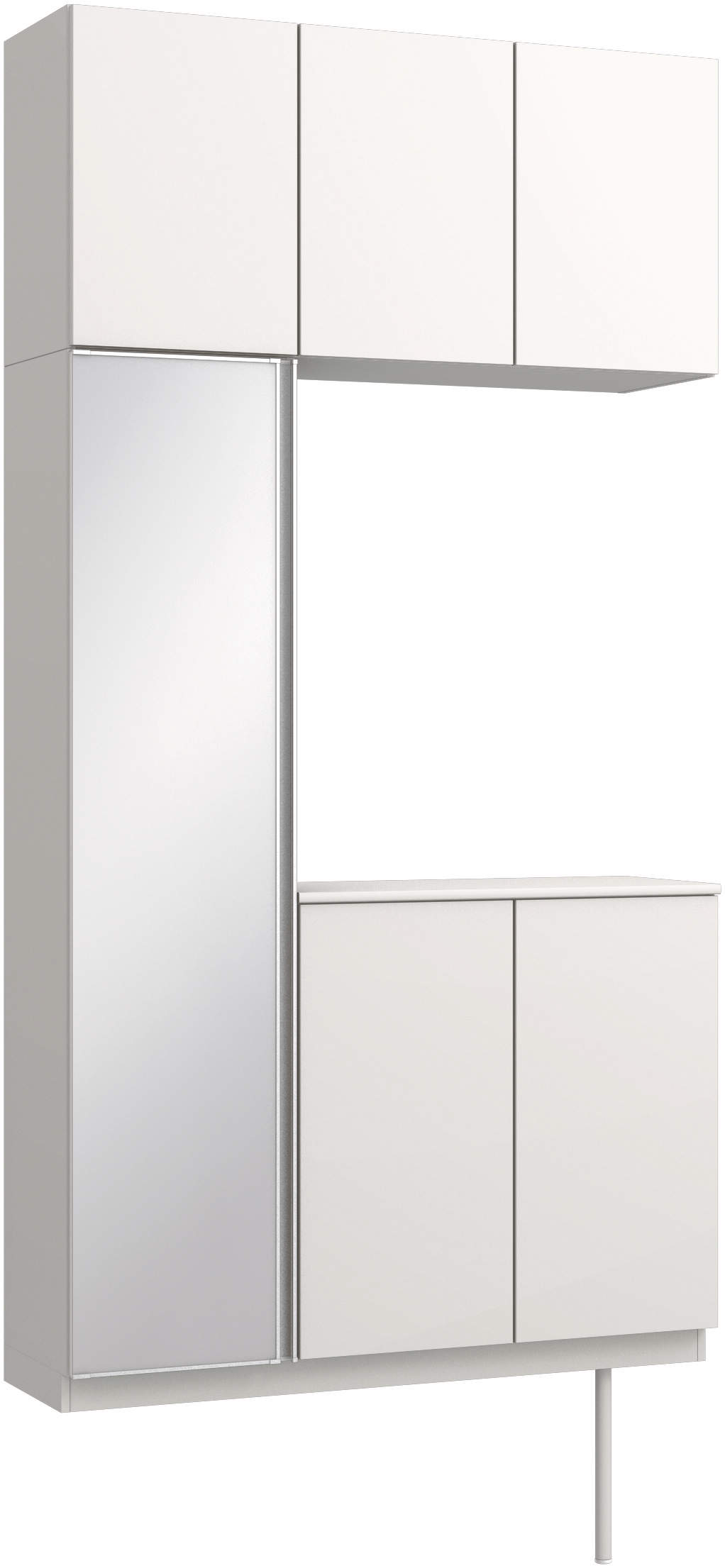 FMW00S38THH - 玄関収納・下駄箱 - セット品番 - DAIKEN