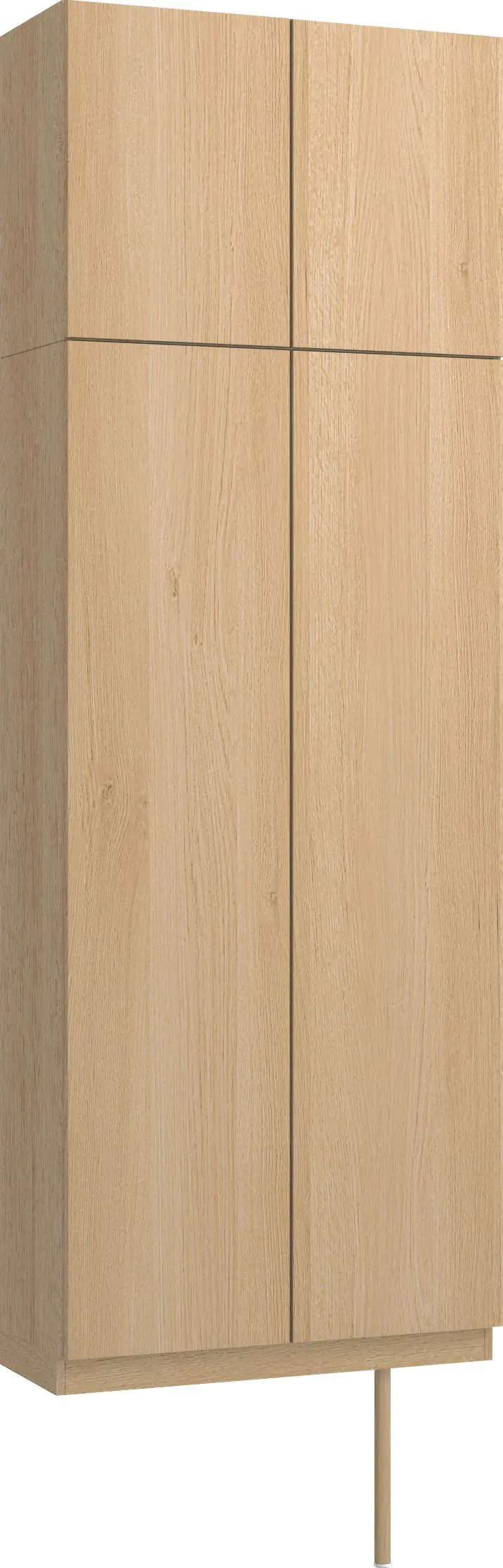 〈ライトオーカー柄〉