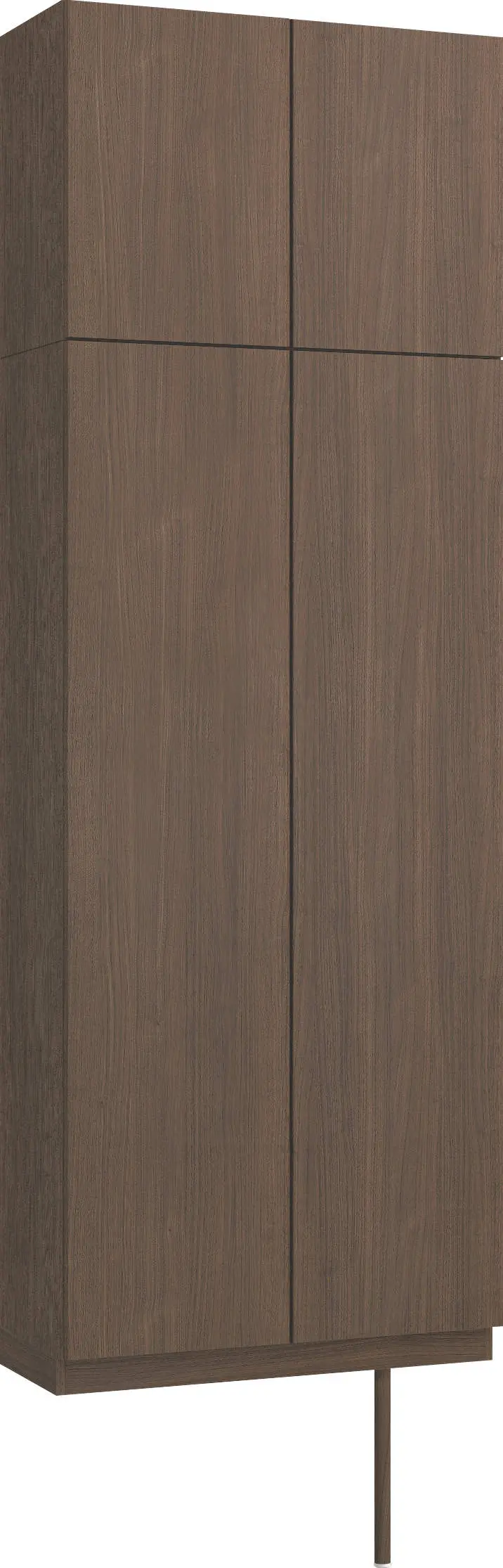 〈ダルブラウン柄〉