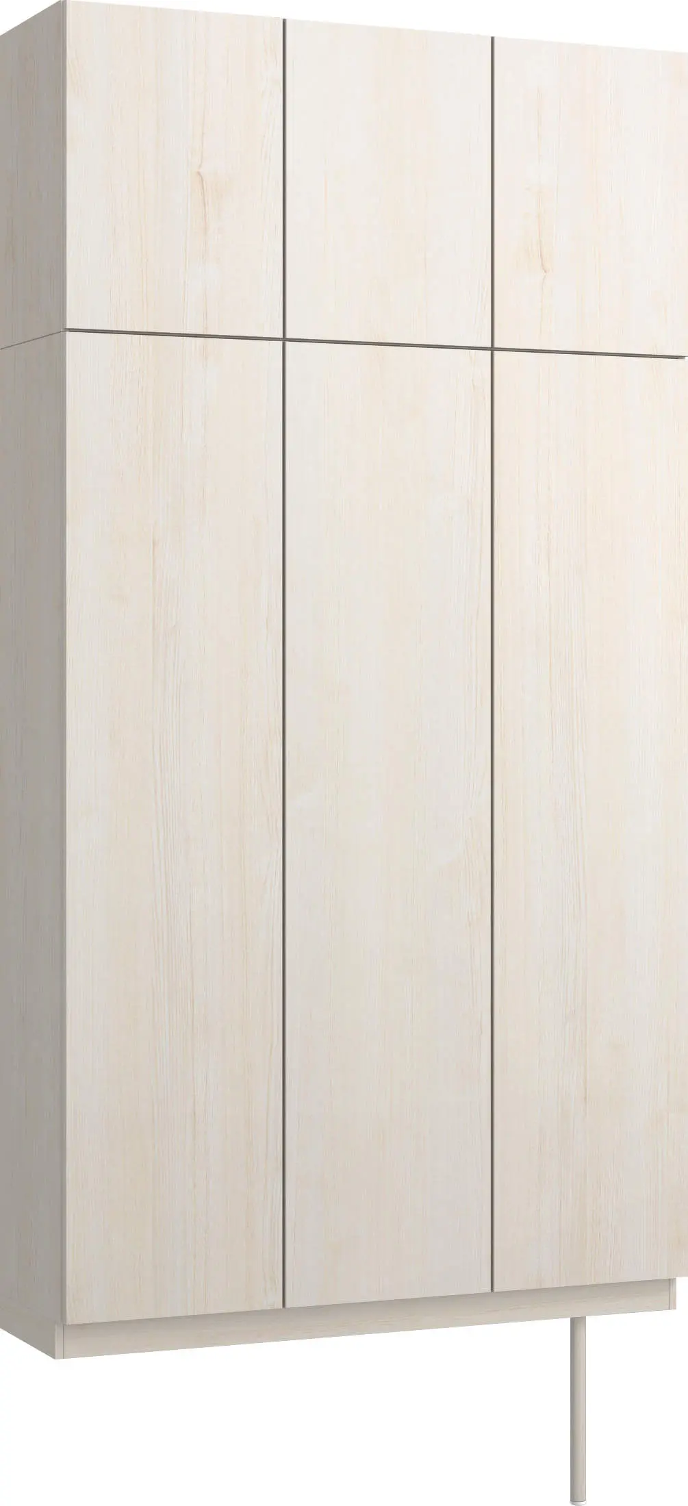 〈ネオホワイト柄〉