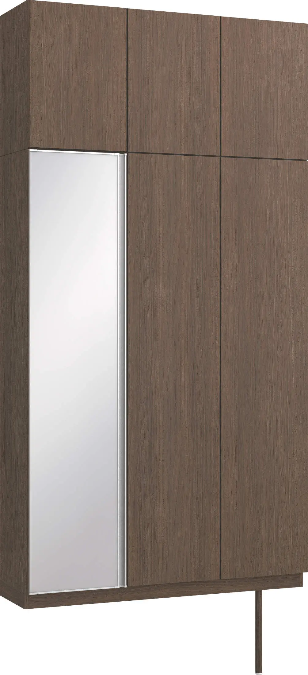 〈ダルブラウン柄〉