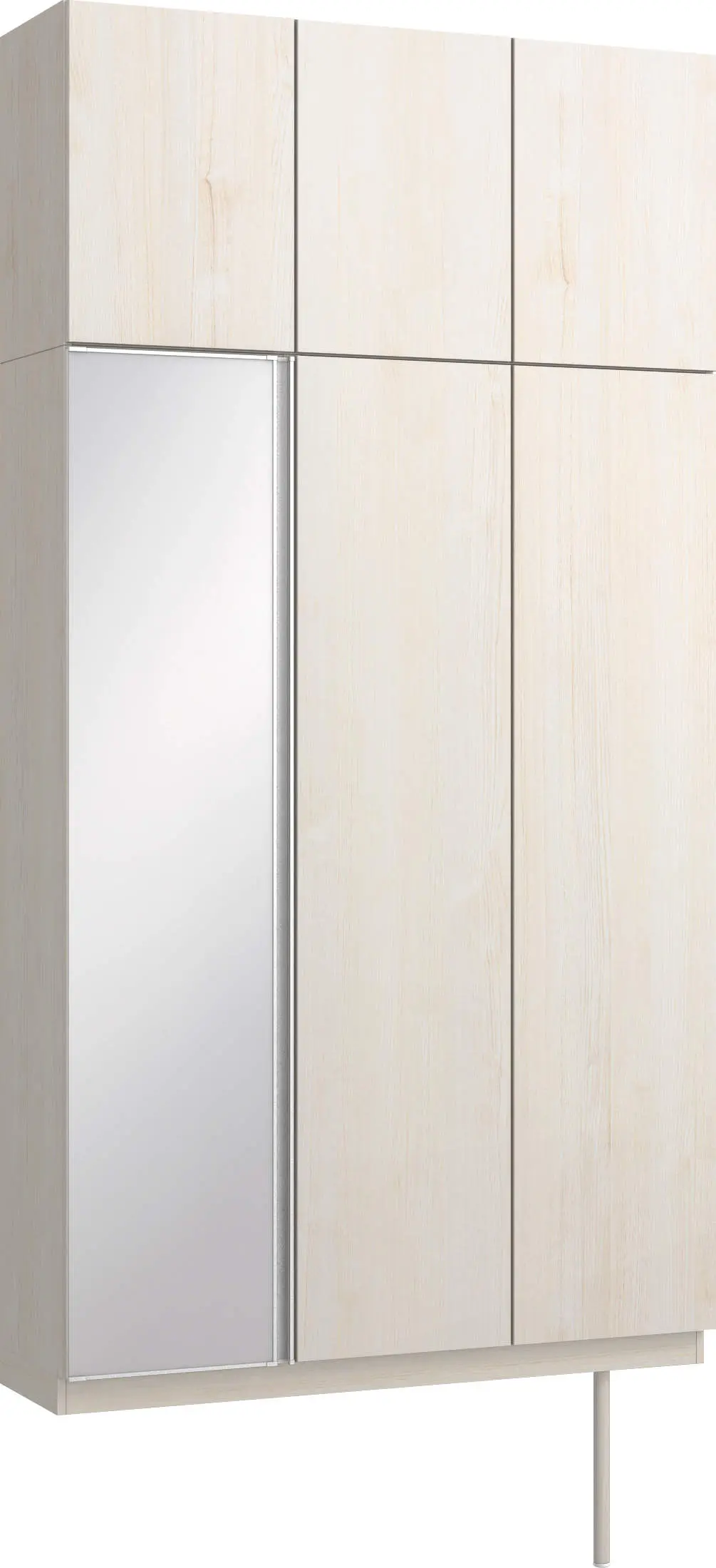 〈ネオホワイト柄〉