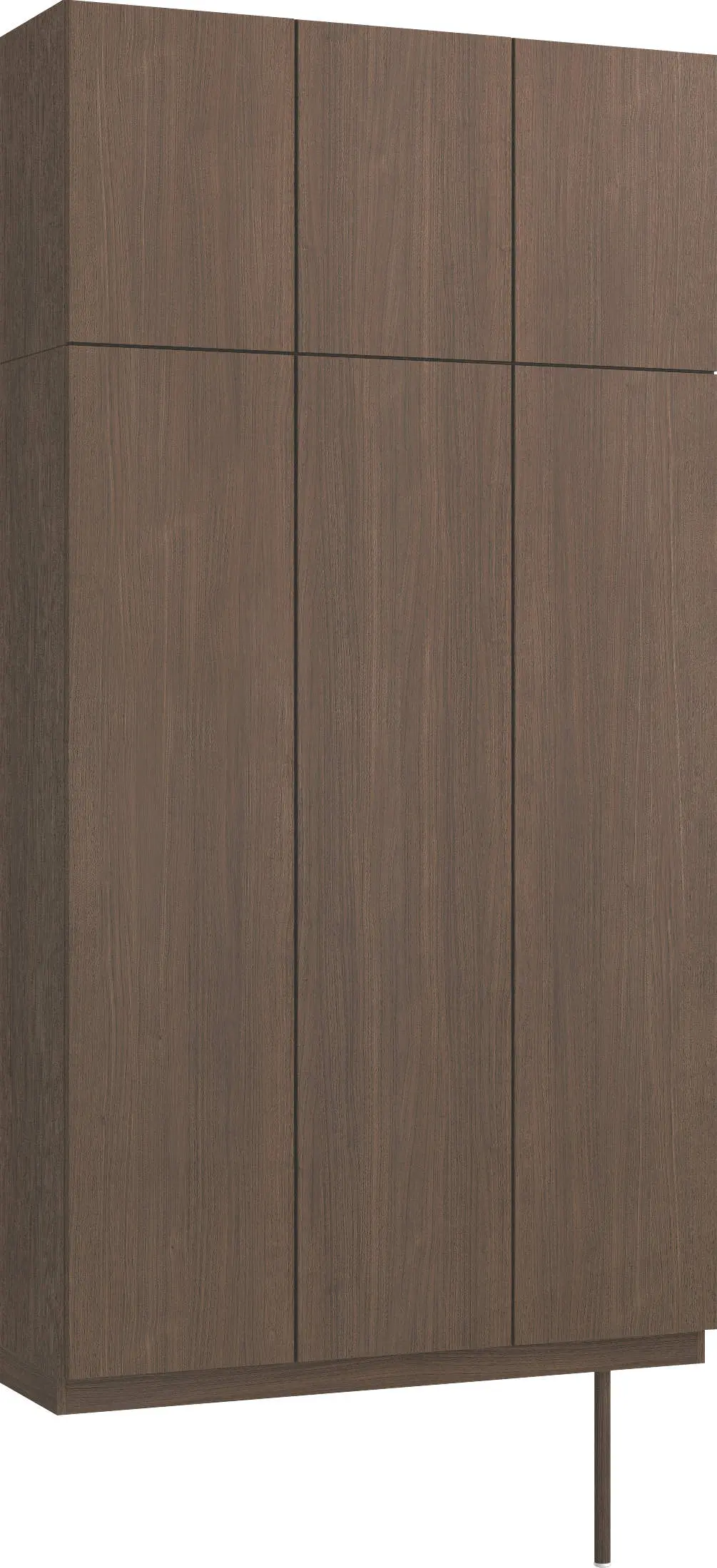 〈ダルブラウン柄〉