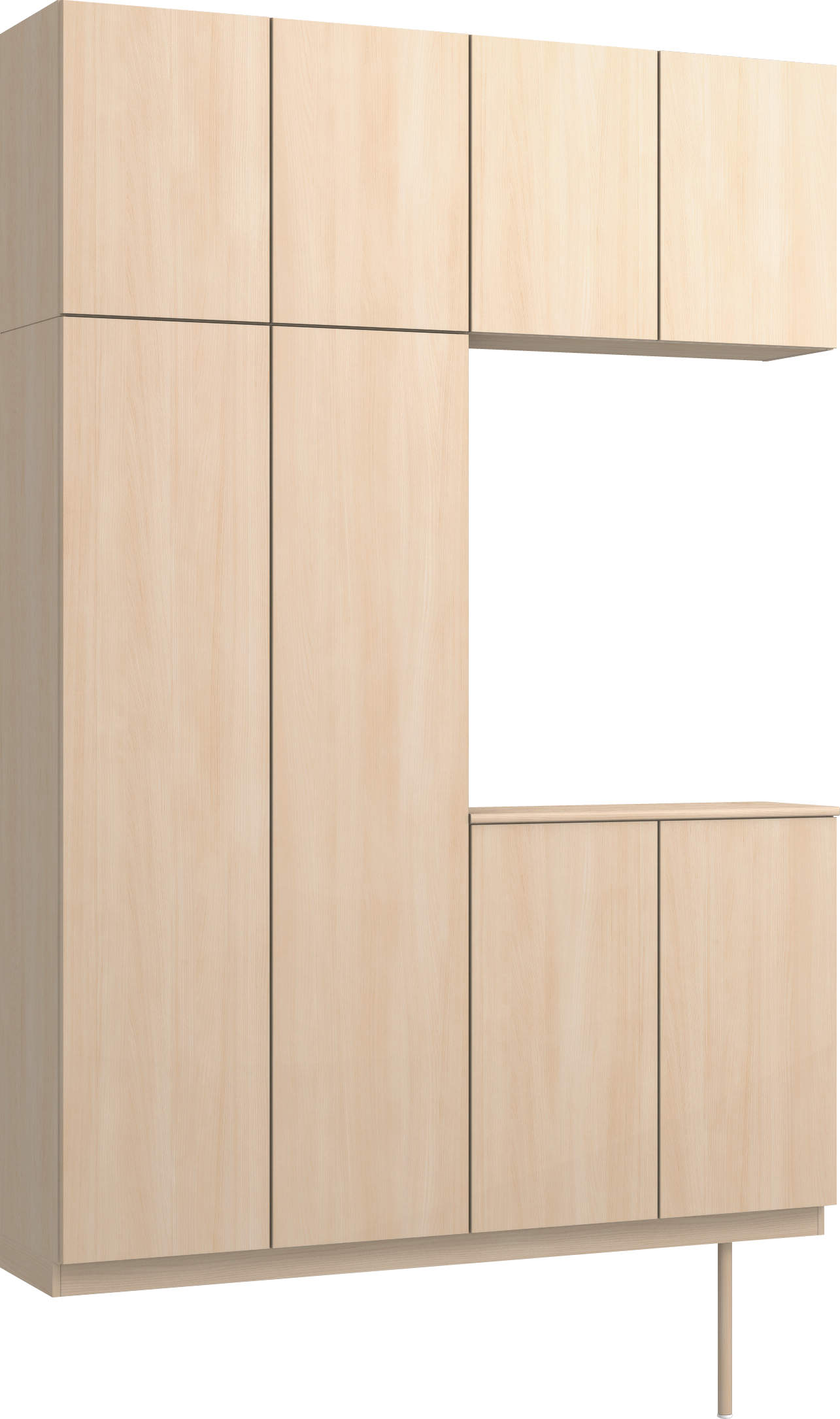 FMW00S42MJH - 玄関収納・下駄箱 - セット品番 - DAIKEN