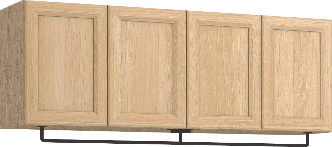 〈ライトオーカー柄〉