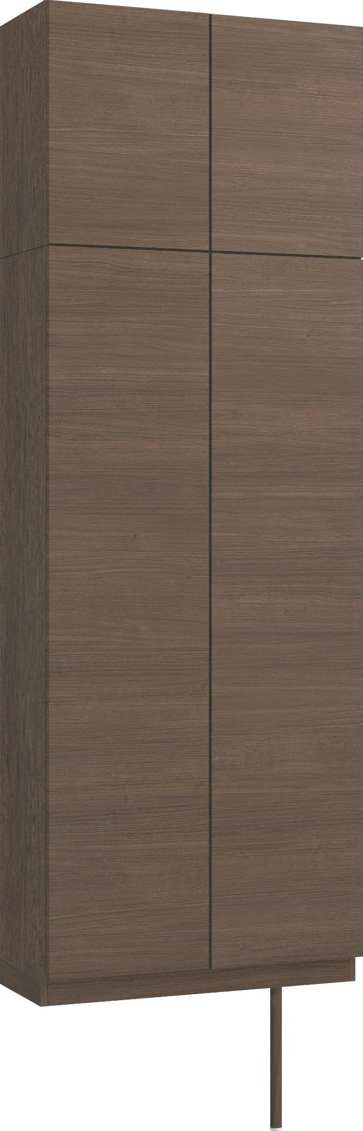 〈ダルブラウン柄〉