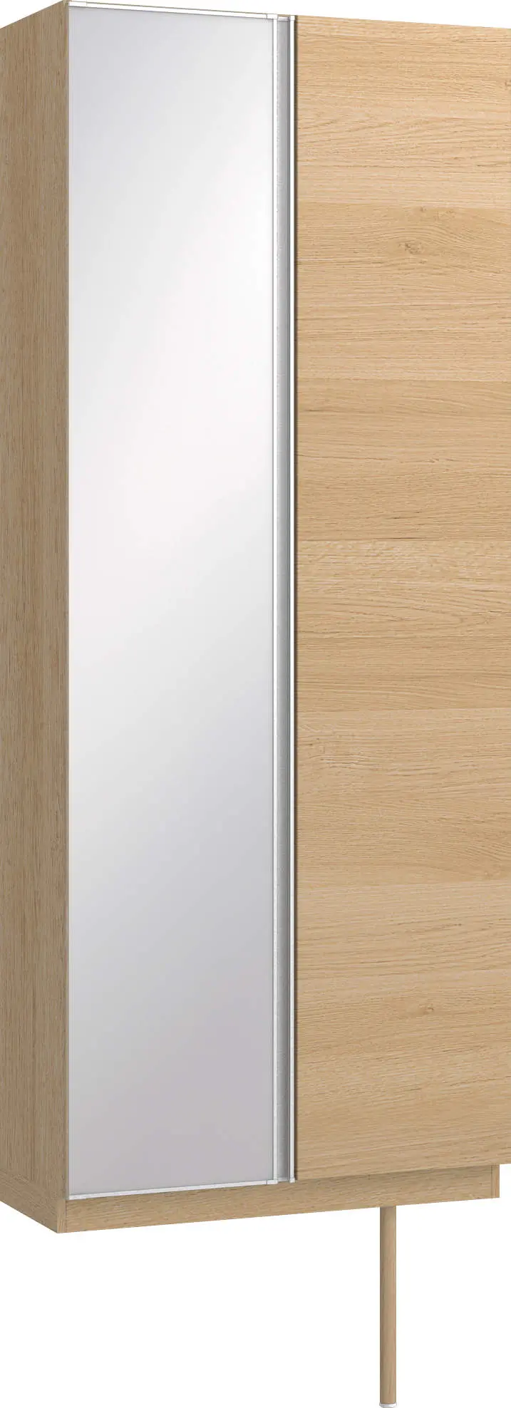 〈ライトオーカー柄〉