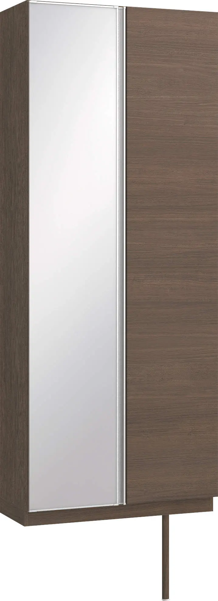 〈ダルブラウン柄〉