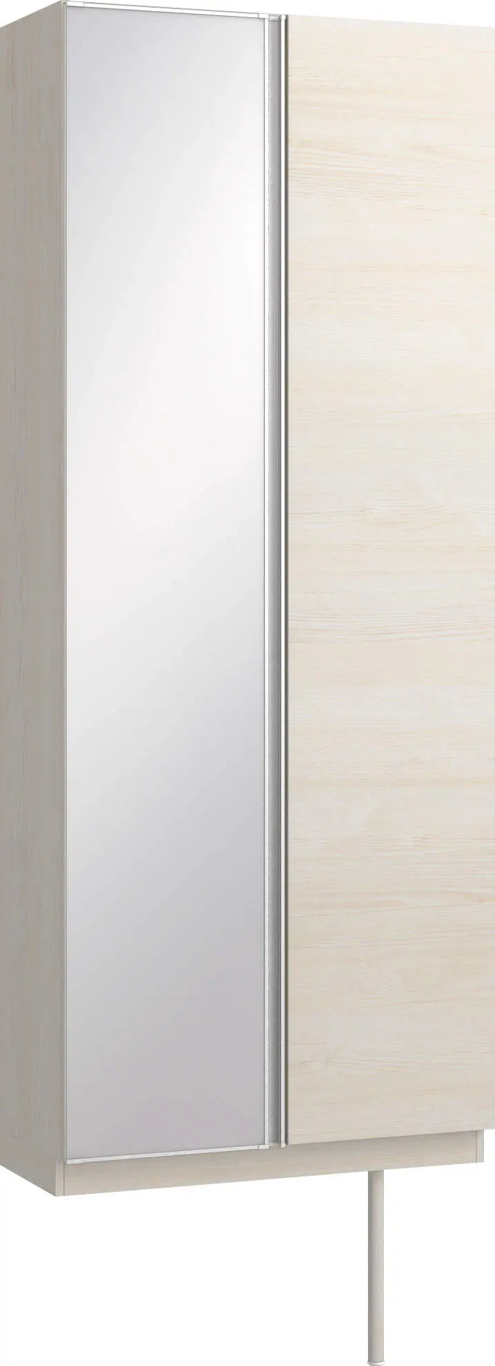 〈ネオホワイト柄〉