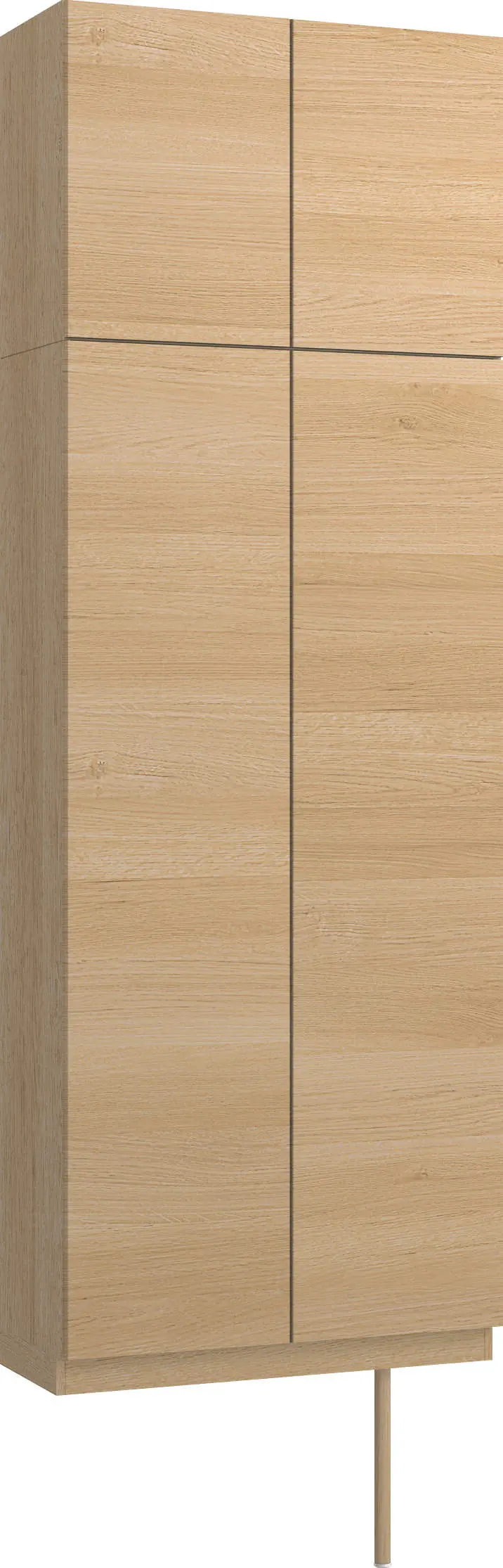 〈ライトオーカー柄〉