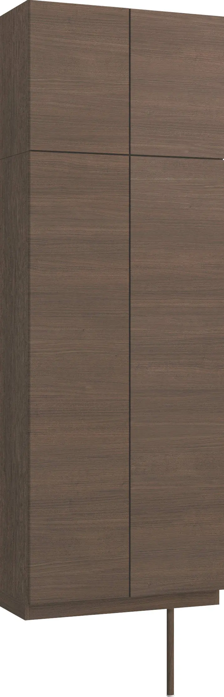 〈ダルブラウン柄〉