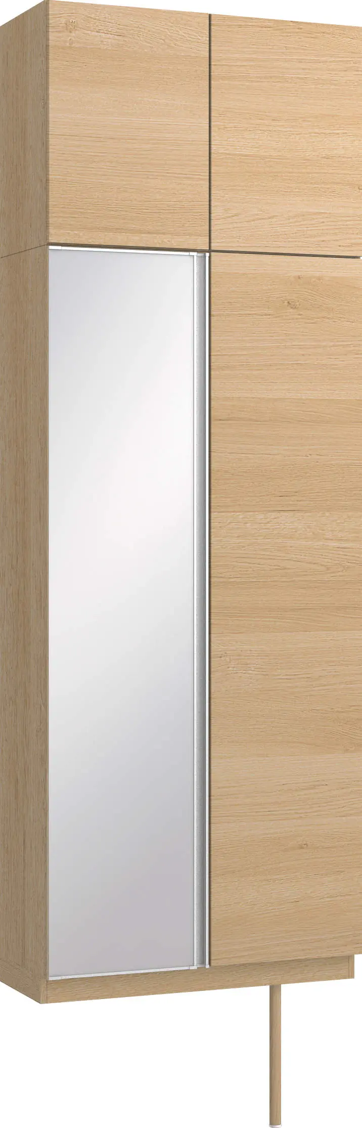 〈ライトオーカー柄〉