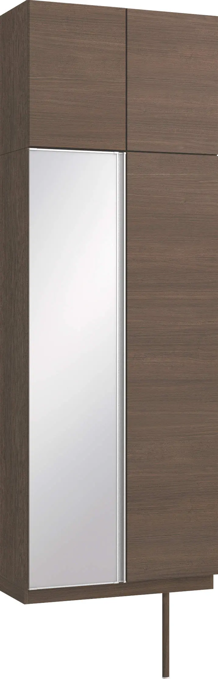 〈ダルブラウン柄〉