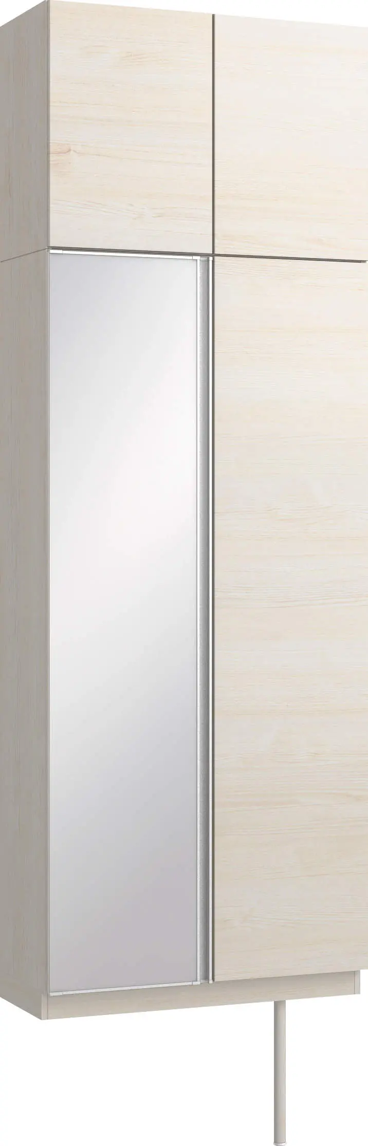 〈ネオホワイト柄〉