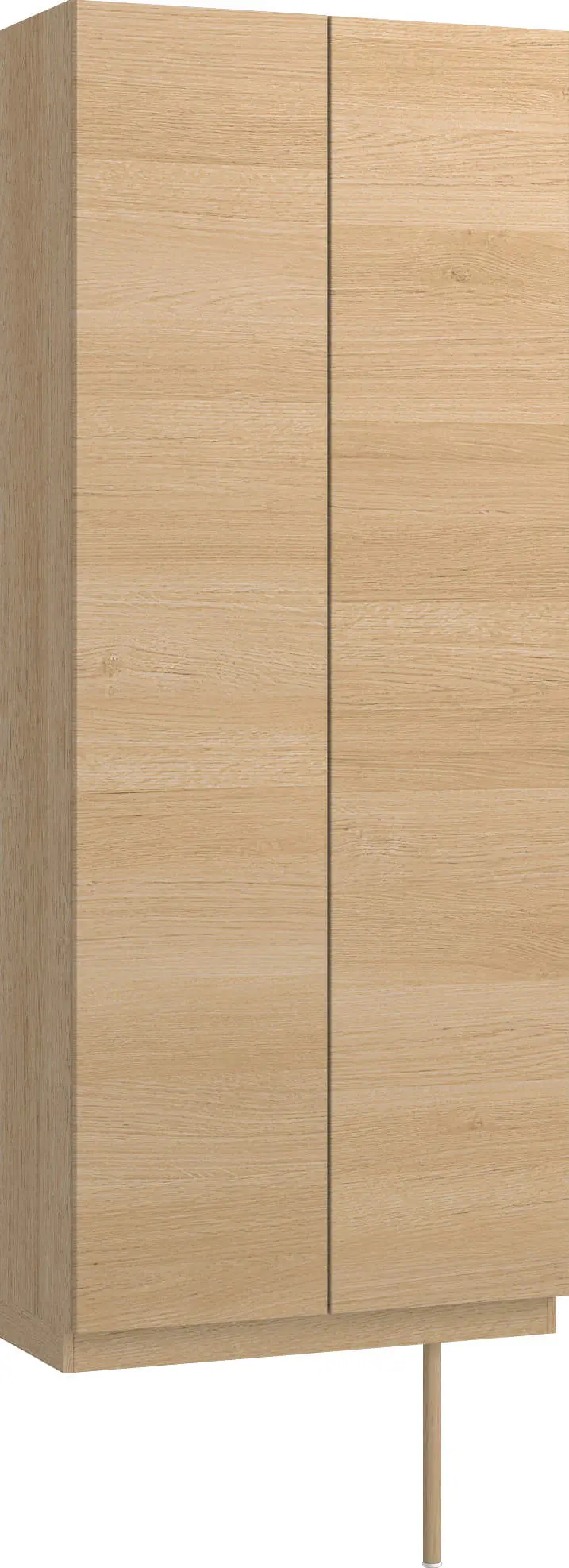 〈ライトオーカー柄〉