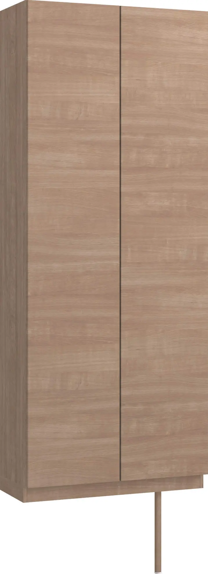 〈トープグレー柄〉