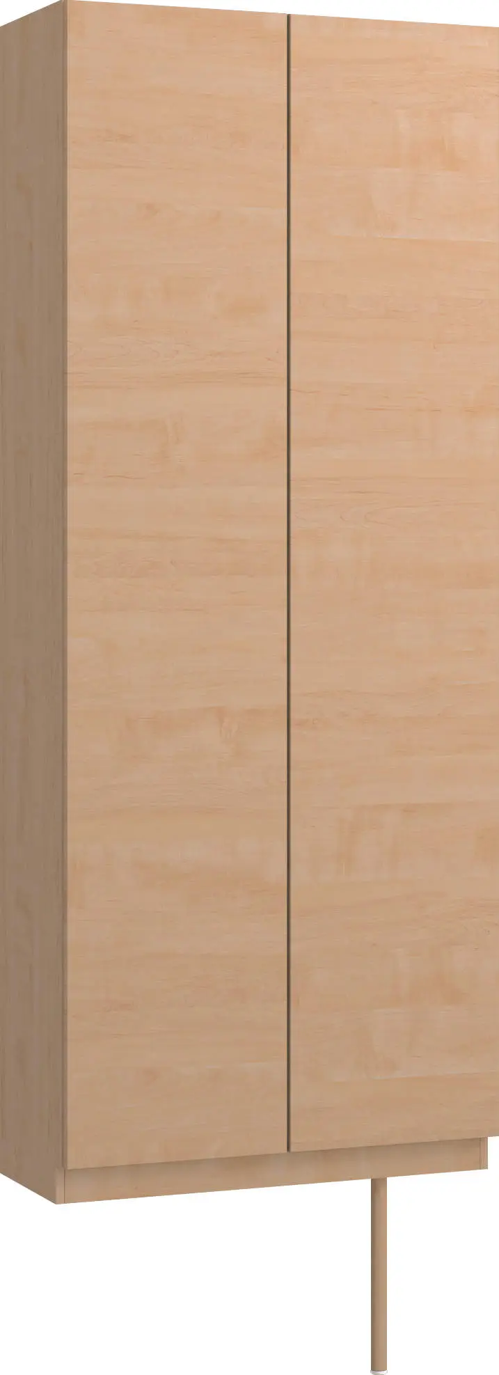 〈ミルベージュ柄〉