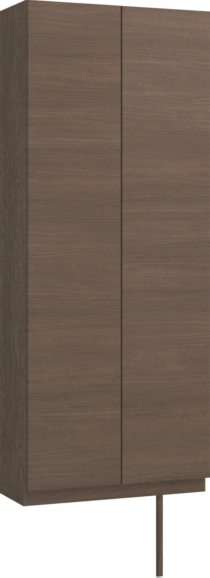 〈ダルブラウン柄〉