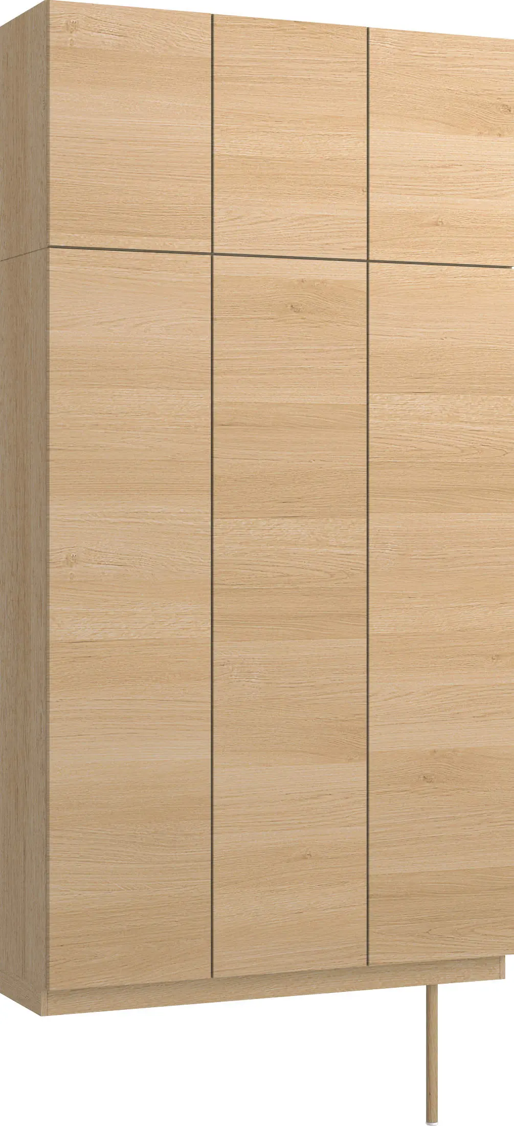 〈ライトオーカー柄〉