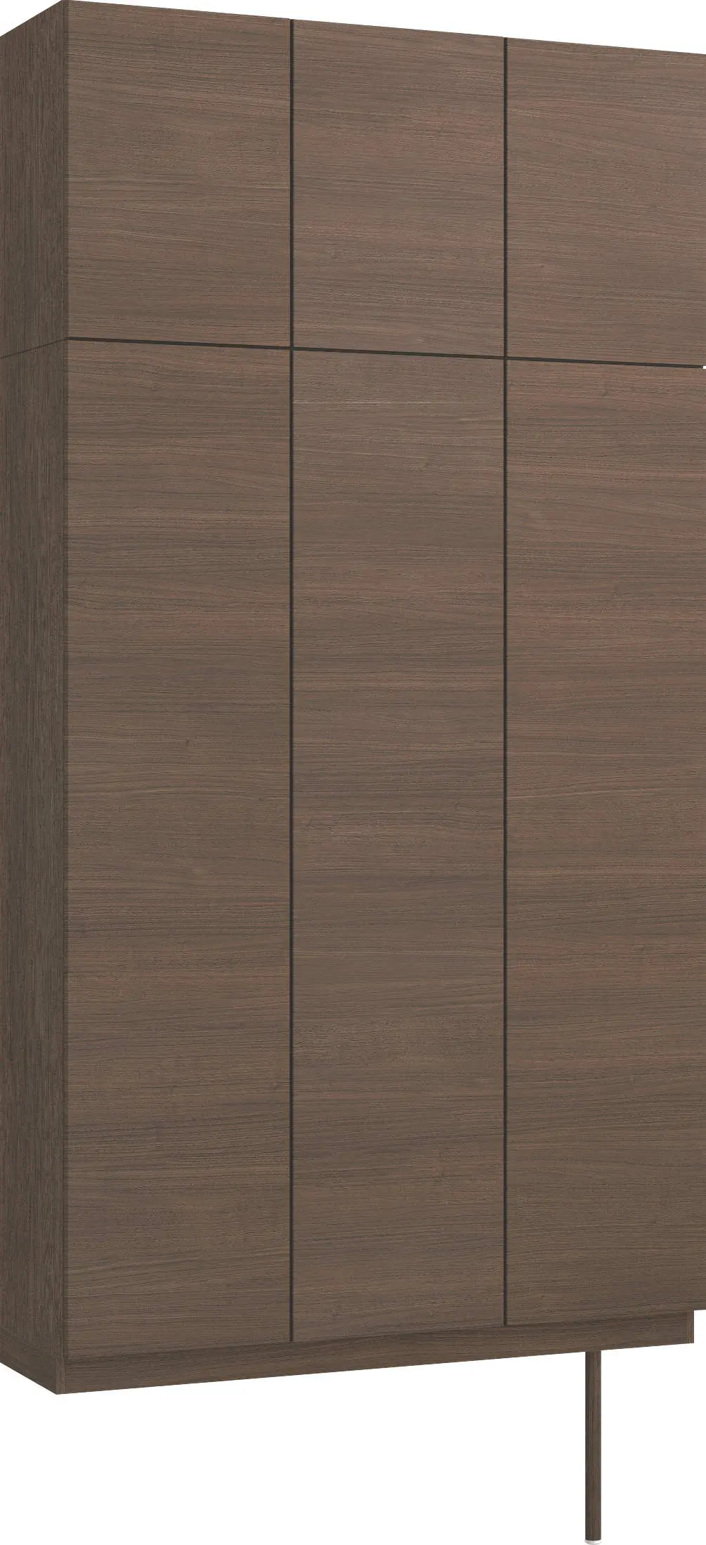 〈ダルブラウン柄〉