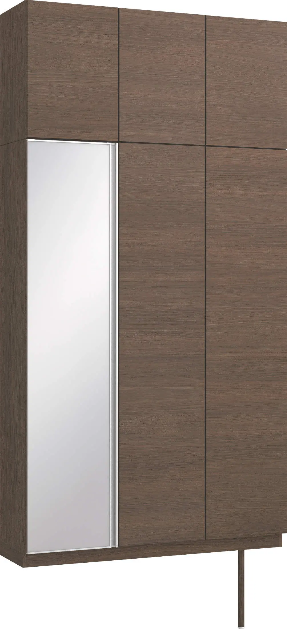 〈ダルブラウン柄〉