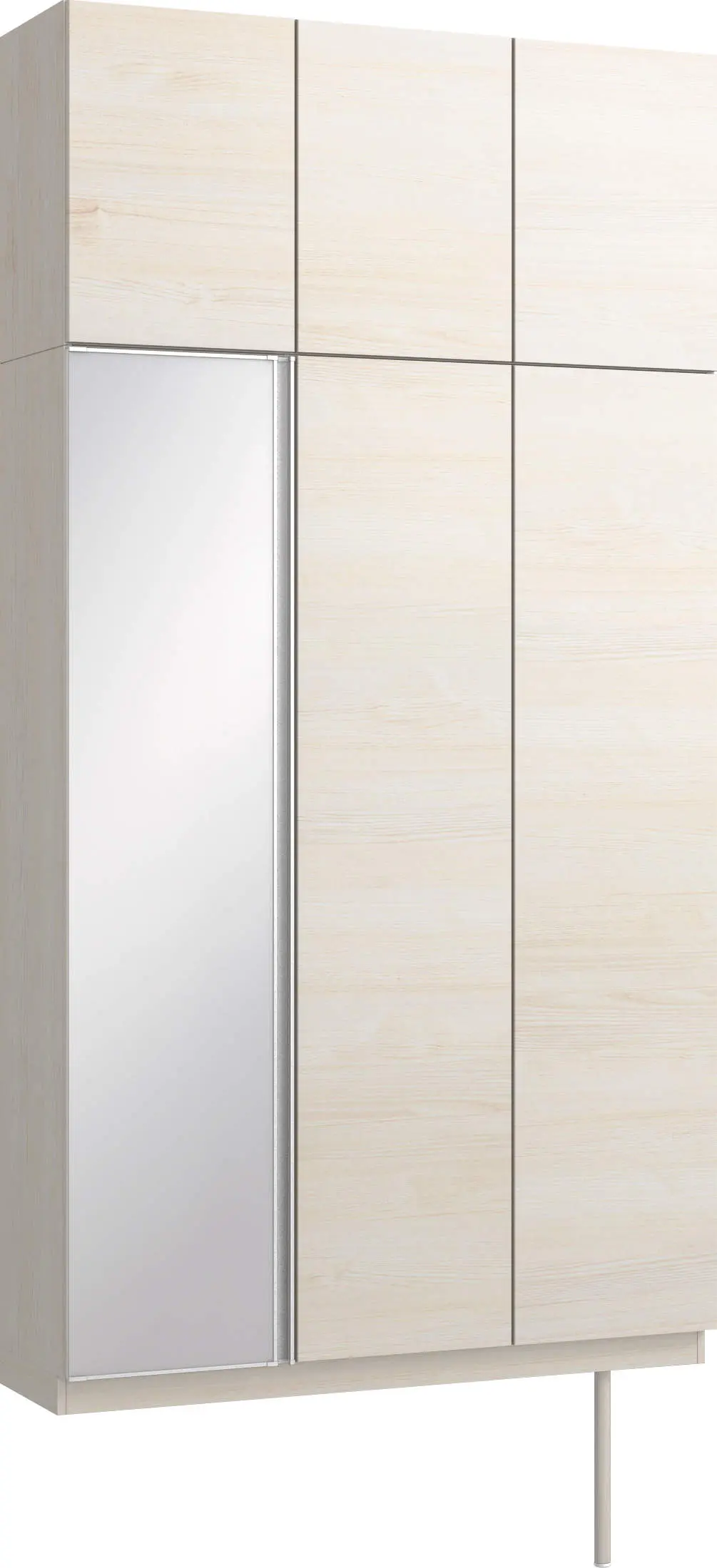 〈ネオホワイト柄〉