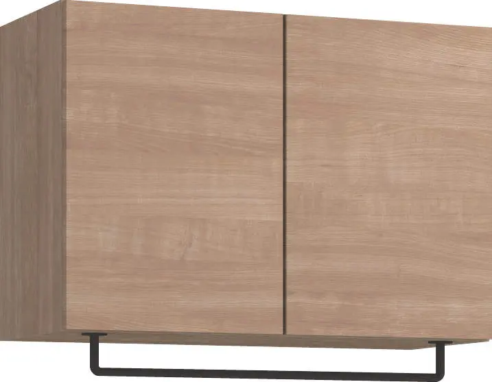 〈トープグレー柄〉