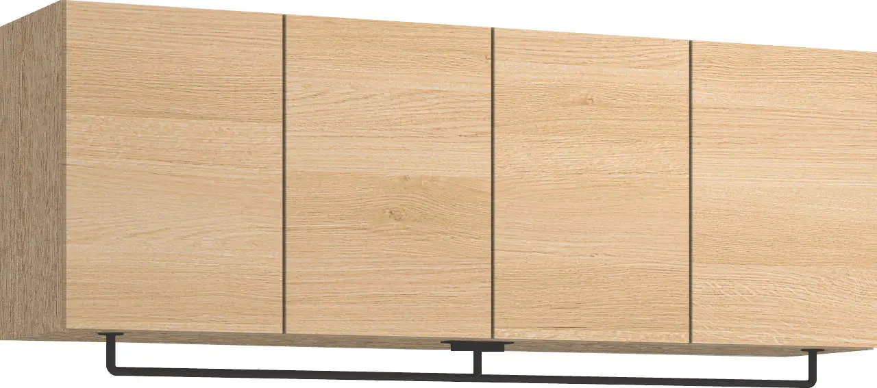 〈ライトオーカー柄〉