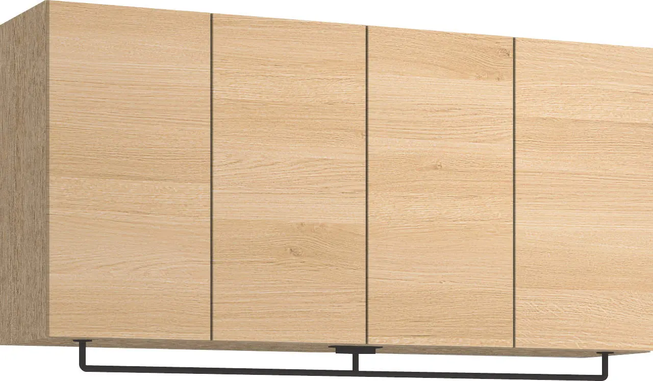 〈ライトオーカー柄〉