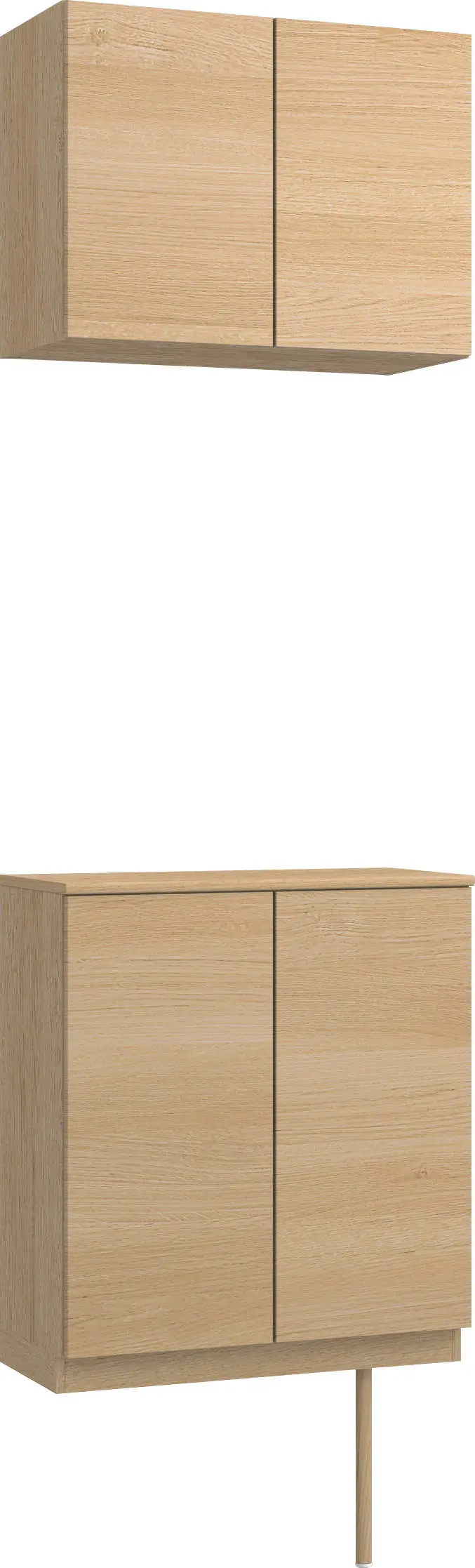 〈ライトオーカー柄〉