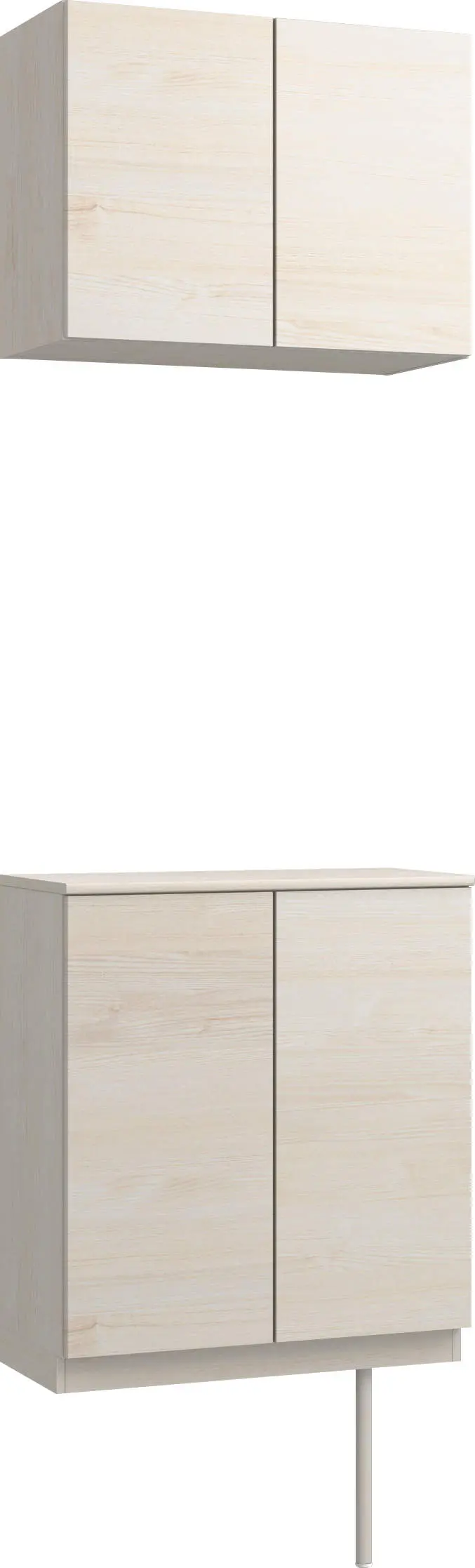 〈ネオホワイト柄〉