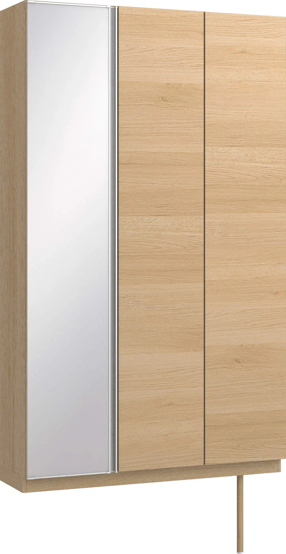 〈ライトオーカー柄〉