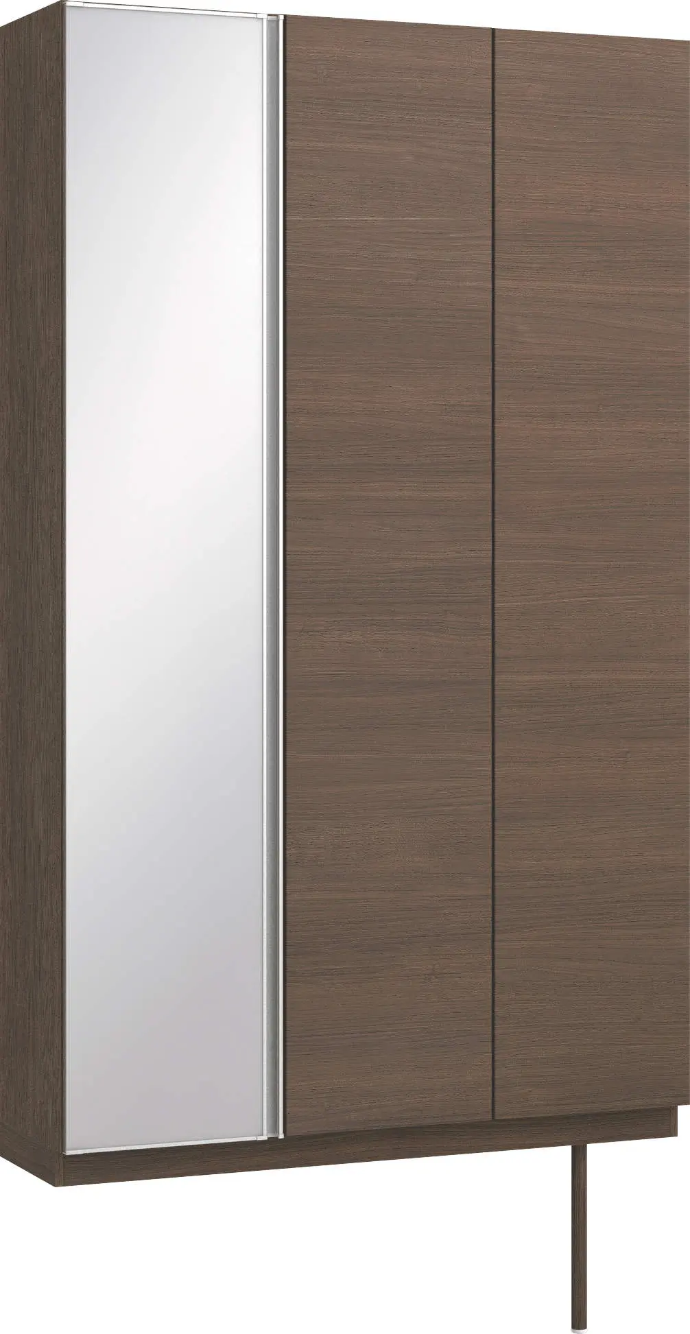 〈ダルブラウン柄〉