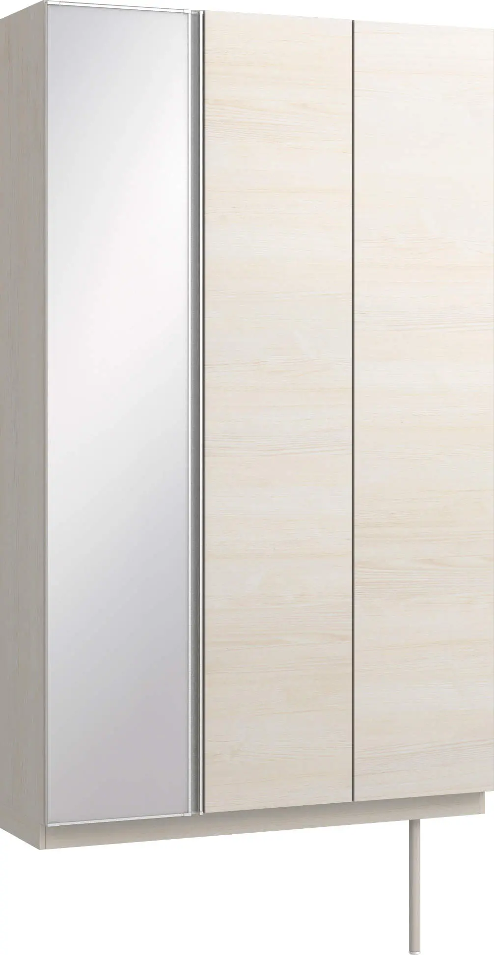 〈ネオホワイト柄〉