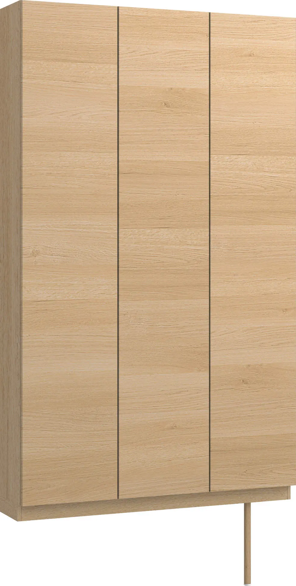 〈ライトオーカー柄〉