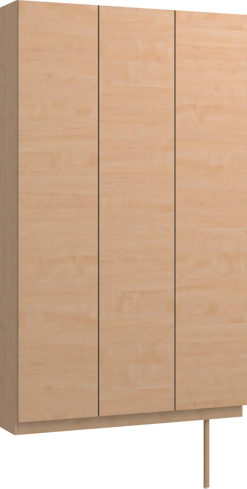 〈ミルベージュ柄〉