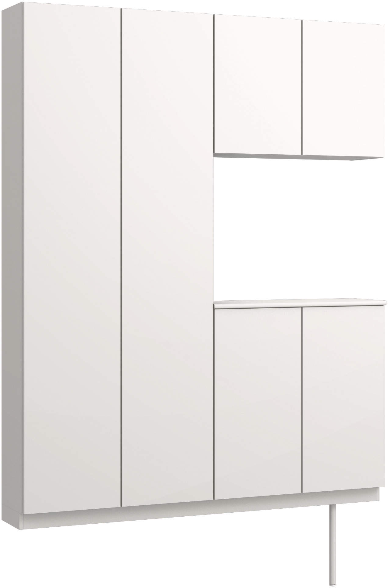 FMW30S01THH - 玄関収納・下駄箱 - セット品番 - DAIKEN