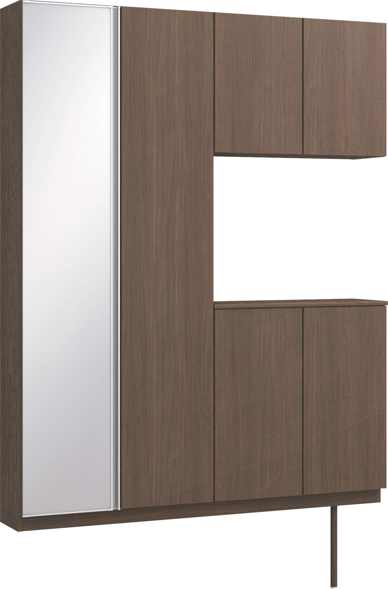 FMW30S02MWH - 玄関収納・下駄箱 - セット品番 - DAIKEN