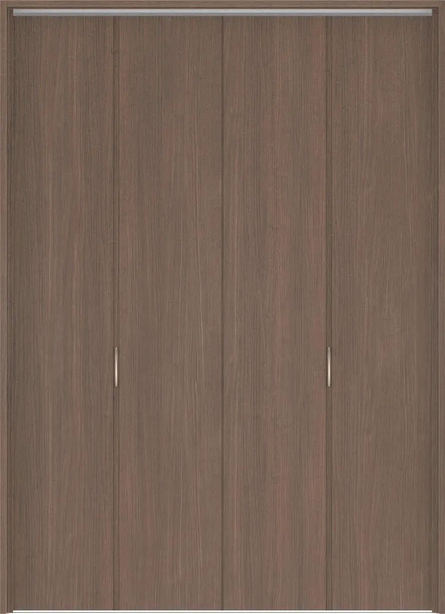 フラットウッド