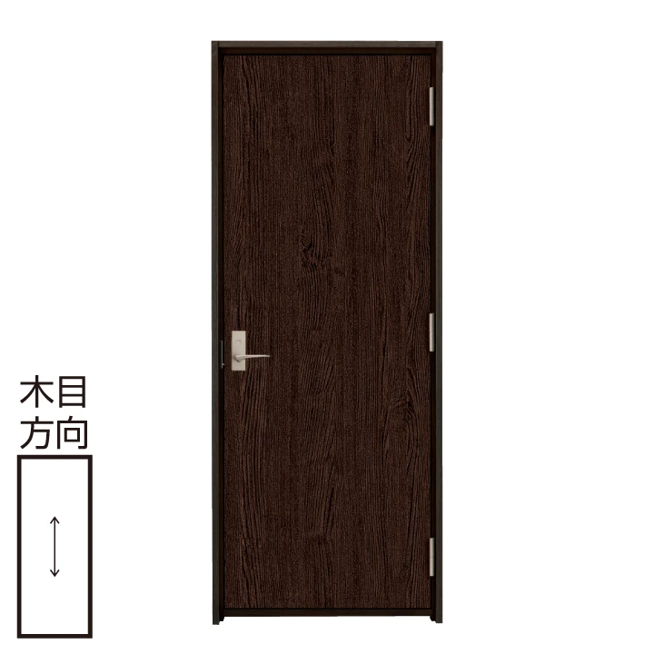 〈ダルブラウン〉