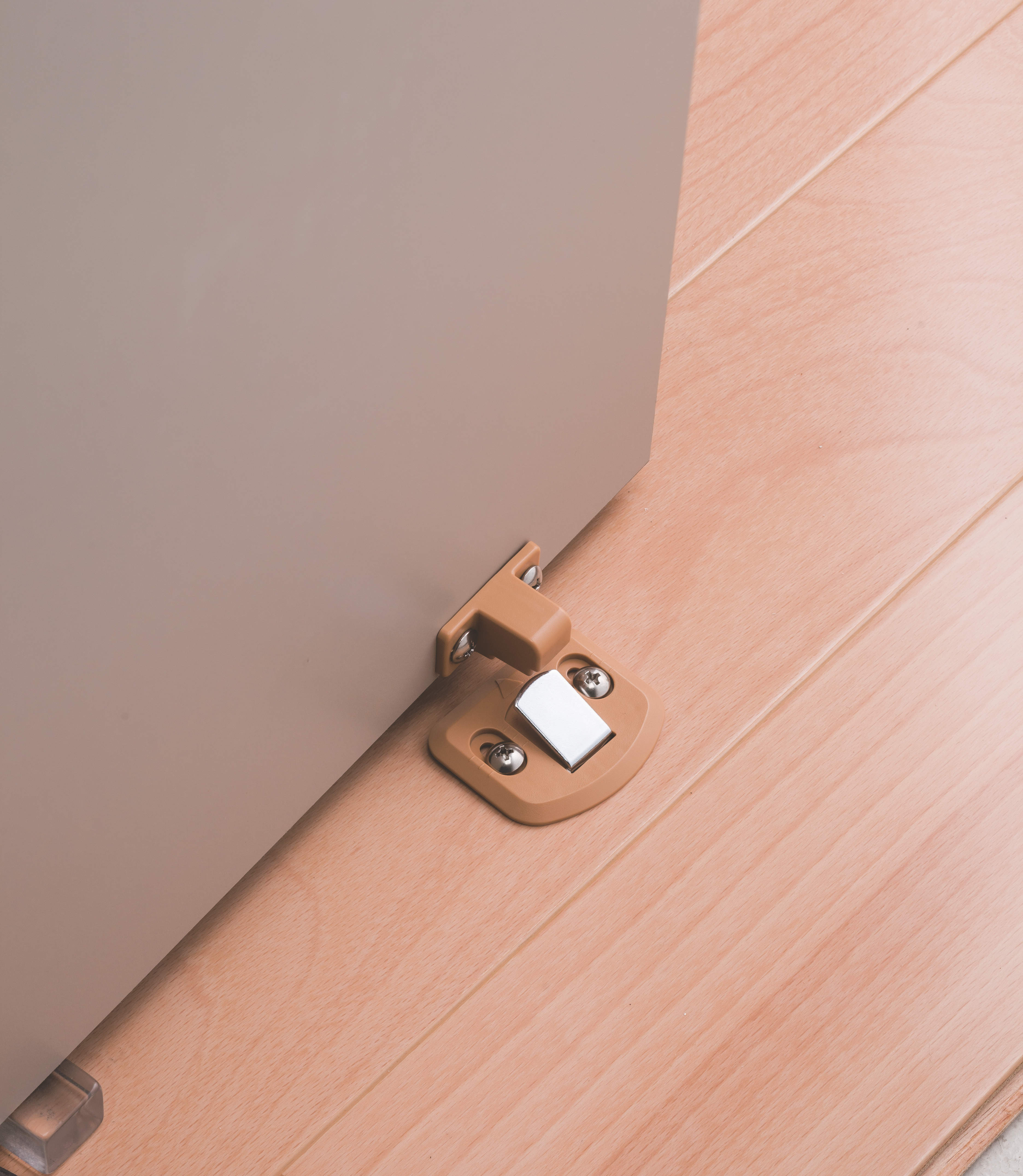 〈ナチュラル色〉